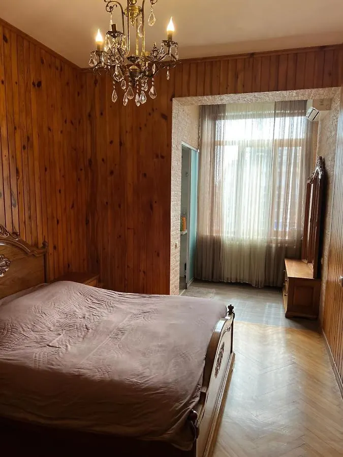 Apartament Rustaveli Apartment Batumi 0*,