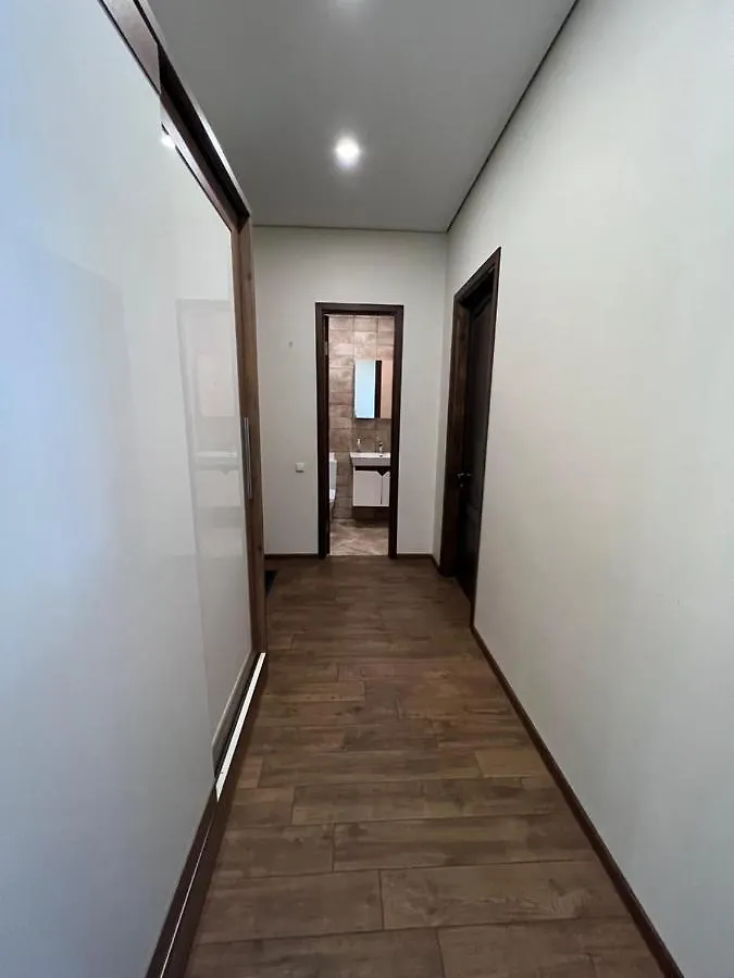 Apartament Rustaveli Apartment Batumi