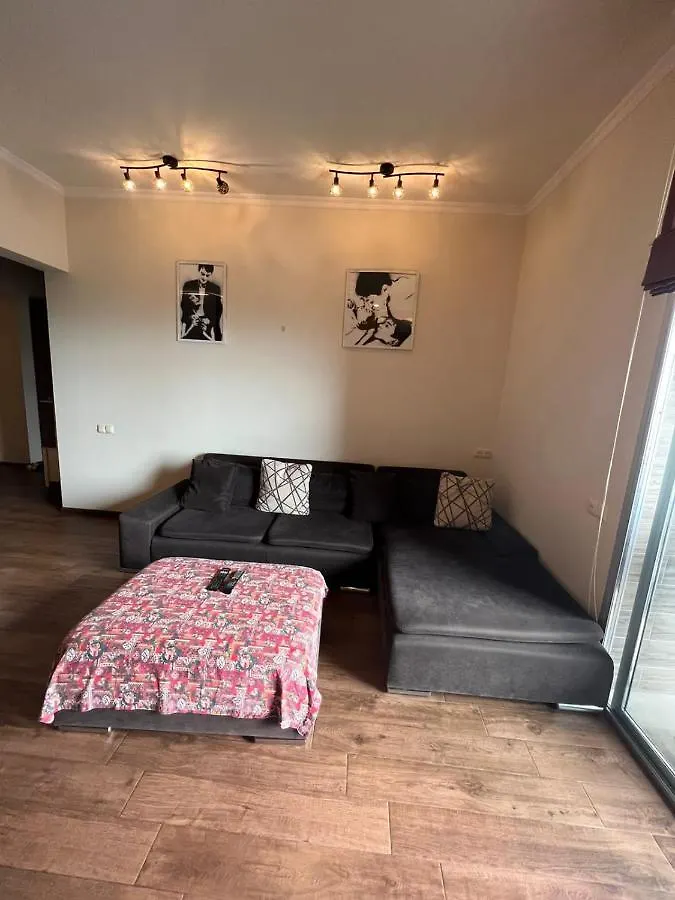 Apartament Rustaveli Apartment Batumi