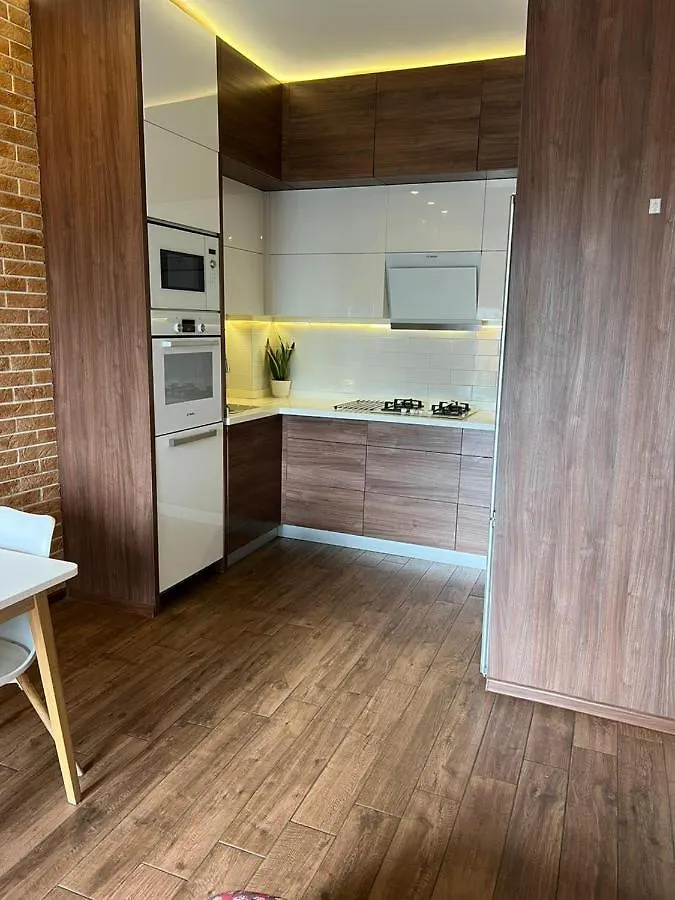 Apartament Rustaveli Apartment Batumi Georgia