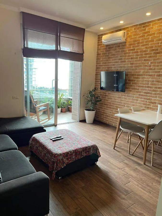 Apartament Rustaveli Apartment Batumi
