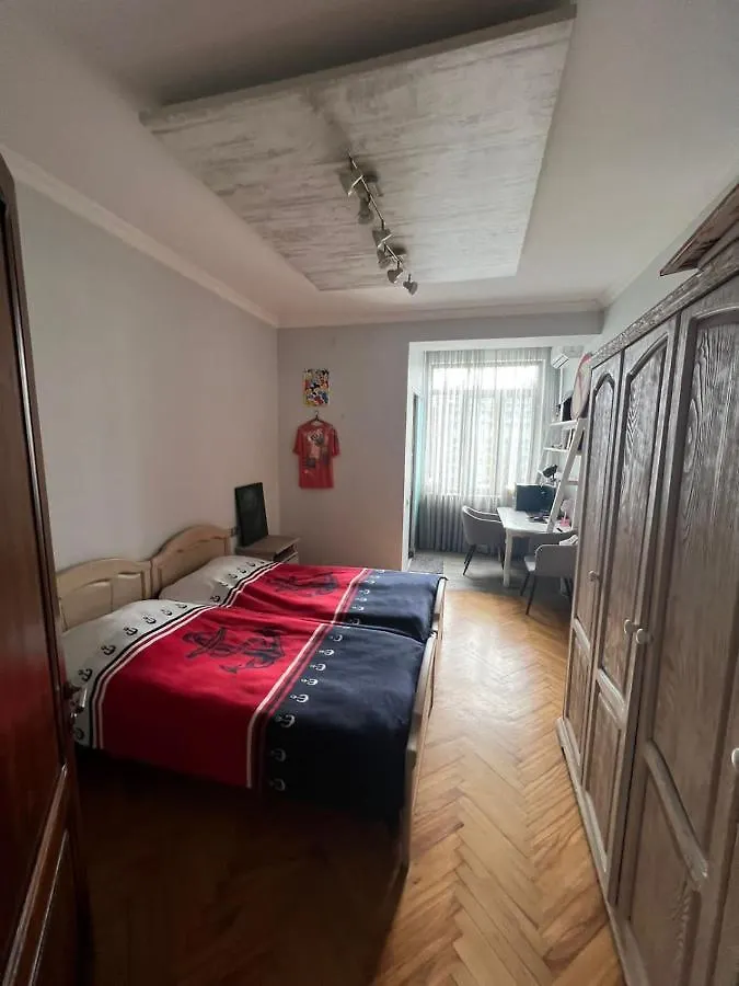 Apartament Rustaveli Apartment Batumi