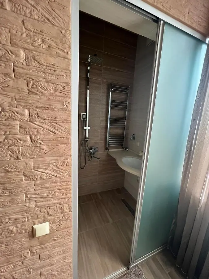 Apartament Rustaveli Apartment Batumi Georgia