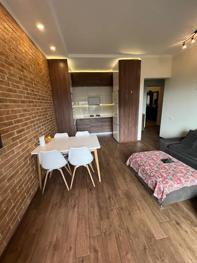 Apartament Rustaveli Apartment Batumi