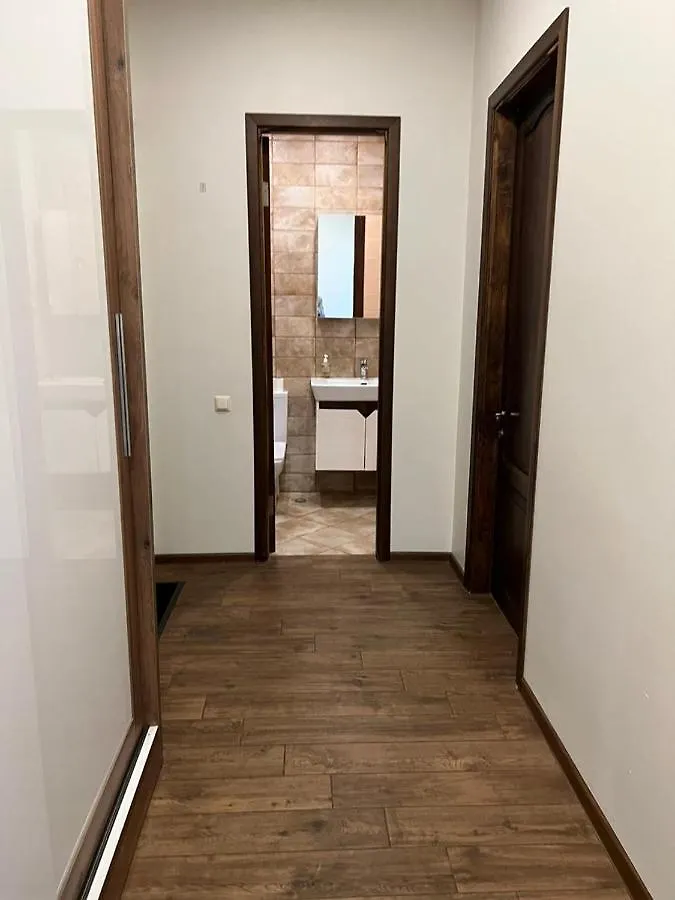 Apartament Rustaveli Apartment Batumi